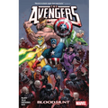 Avengers by Jed MacKay Vol. 3: Blood Hunt