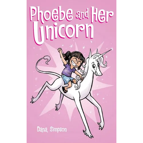 Phoebe and Her Unicorn