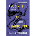 Houdini's Last Handcuffs