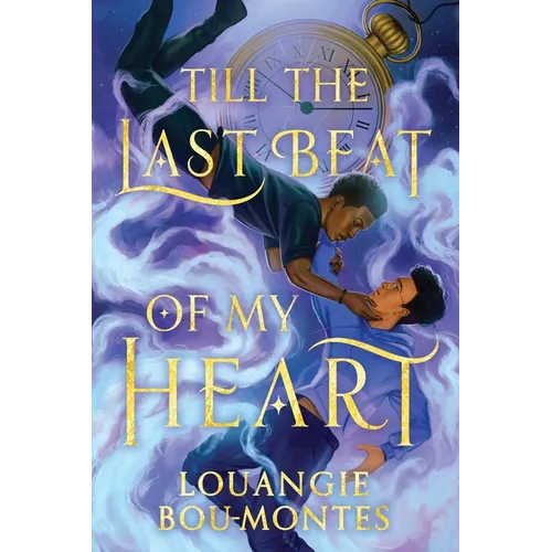 Till the Last Beat of My Heart