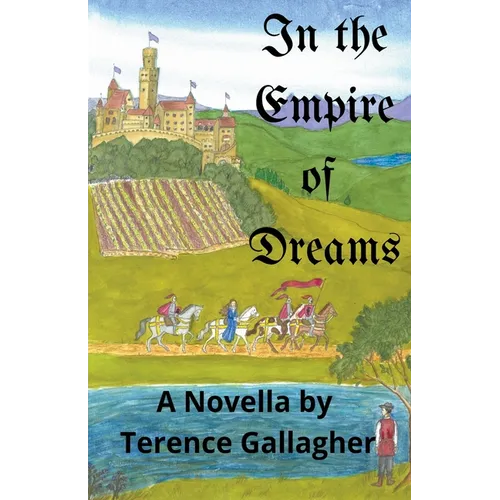 In the Empire of Dreams