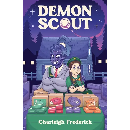 Demon Scout