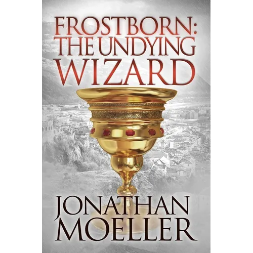 Frostborn: The Undying Wizard