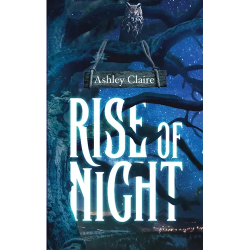 Rise of Night