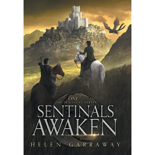 Sentinals Awaken