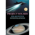 Project Solaris: Solar Systems Investigations