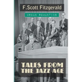 Tales From The Jazz Age