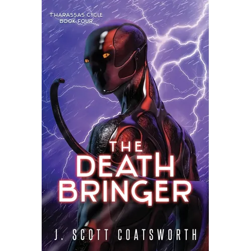 The Death Bringer