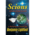 Scions: Aliens from Earth