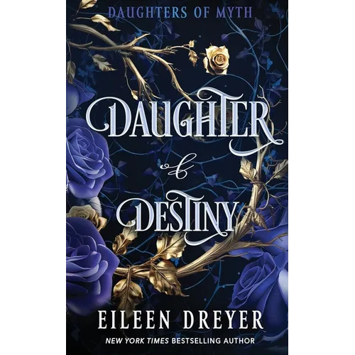 Daughter of Destiny
