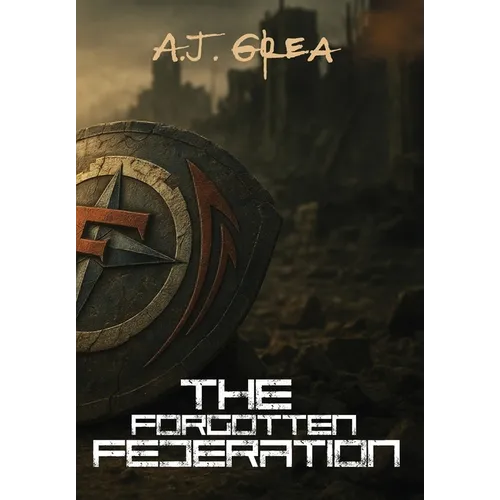 The Forgotten Federation