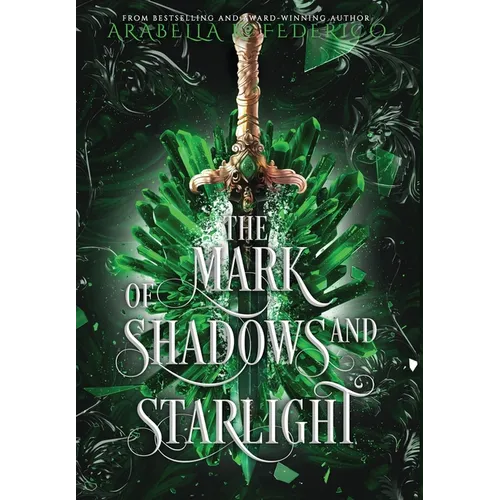 The Mark of Shadows and Starlight