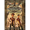 Murder on the Intergalactic Railway