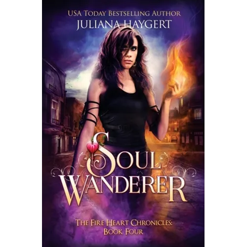 Soul Wanderer