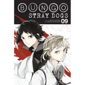 Bungo Stray Dogs, Vol. 9