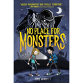 No Place for Monsters