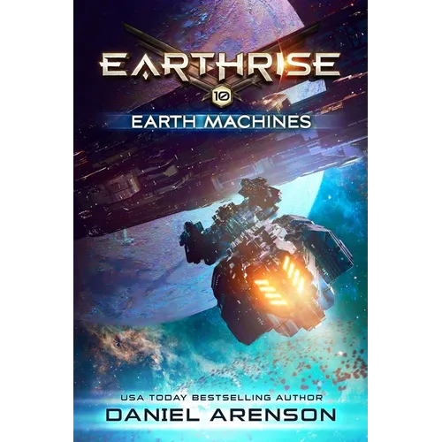 Earth Machines
