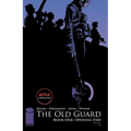 The Old Guard Book One: Opening Fire