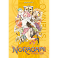 Noragami Omnibus 2 (Vol. 4-6): Stray God
