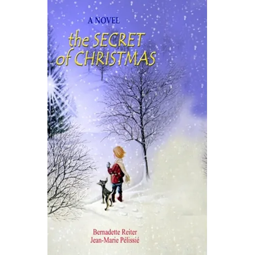 The Secret of Christmas