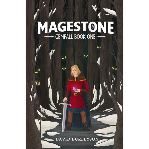 Magestone
