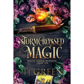 Stormcrossed Magic: Paranormal Witch Mysteries