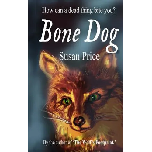 The Bone Dog