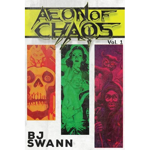 Aeon of Chaos: Volume 1
