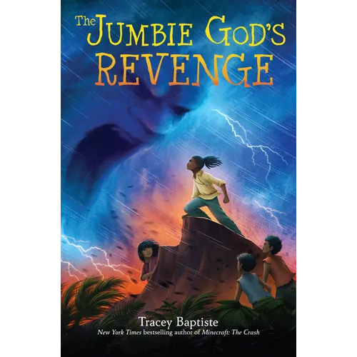Jumbie God's Revenge