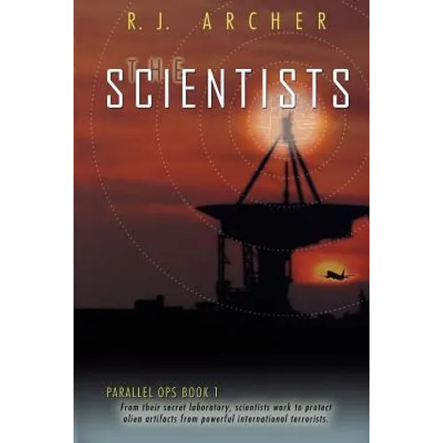 The Scientists