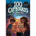 100 Cupboards: The Graphic Novel