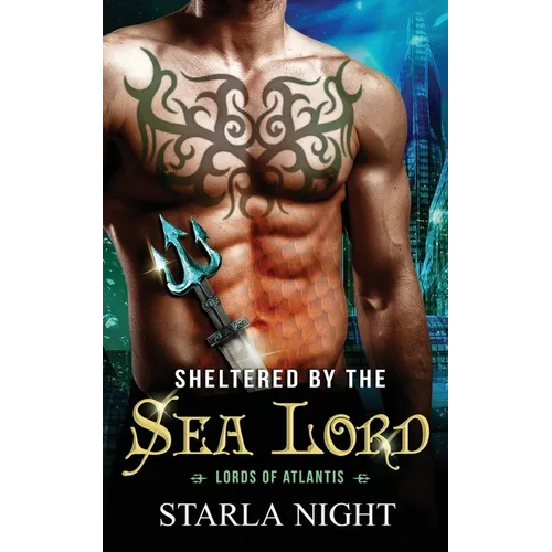 Sheltered by the Sea Lord