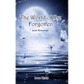 The World of the Forgotten: Lost Memories
