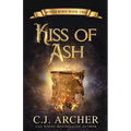 Kiss of Ash