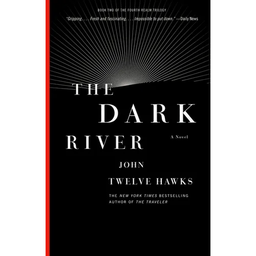 The Dark River: Book Two of the Fourth Realm Trilogy
