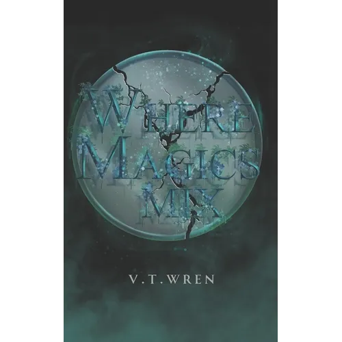 Where Magics Mix