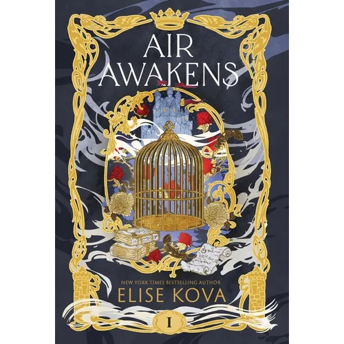 Air Awakens