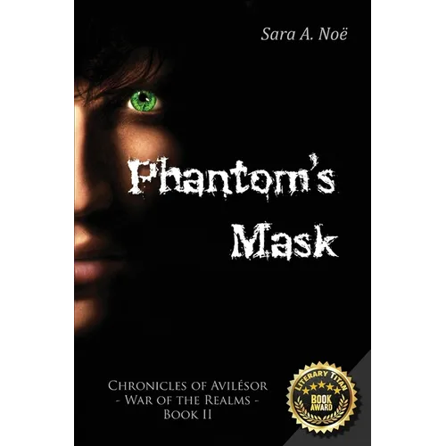 Phantom's Mask