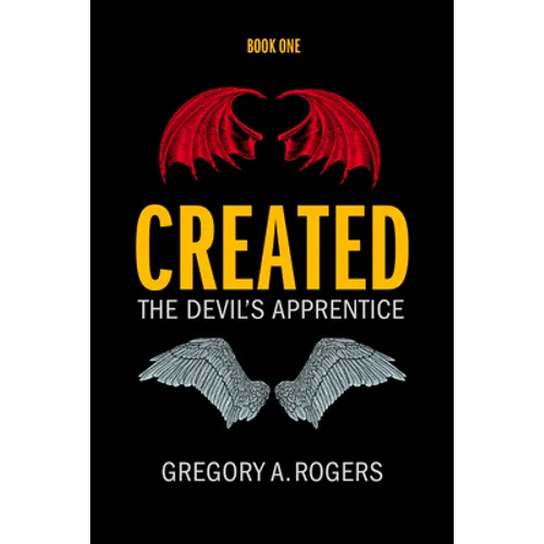 Created: The Devil's Apprentice