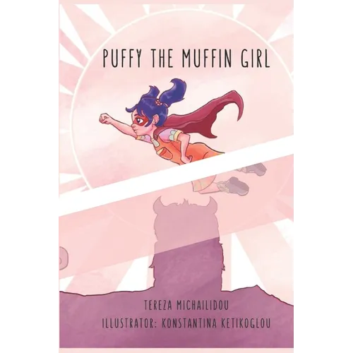 Puffy the Muffin girl