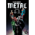 Dark Nights: Metal Compendium
