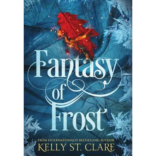 Fantasy of Frost