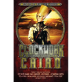 Clockwork Cairo: Steampunk Tales of Egypt