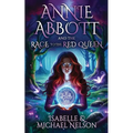 Annie Abbott and the Race to the Red Queen