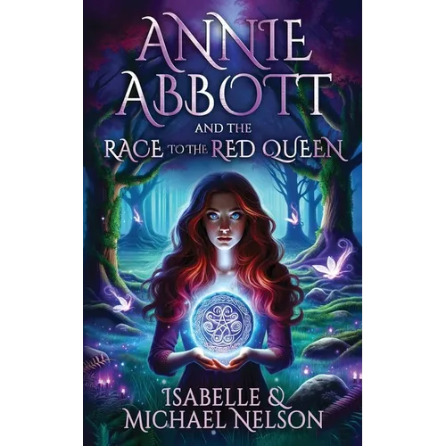 Annie Abbott and the Race to the Red Queen