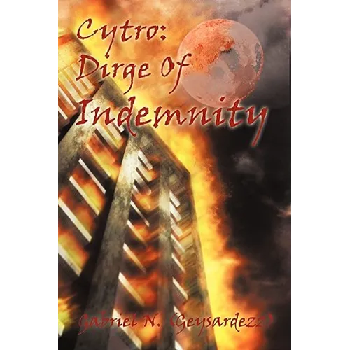 Cytro: Dirge of Indemnity
