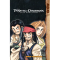 Disney Manga: Pirates of the Caribbean - Dead Man's Chest