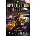 Investigating Deceit