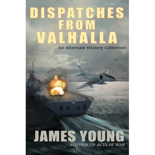 Dispatches From Valhalla