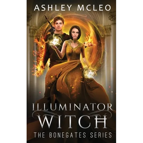 Illuminator Witch